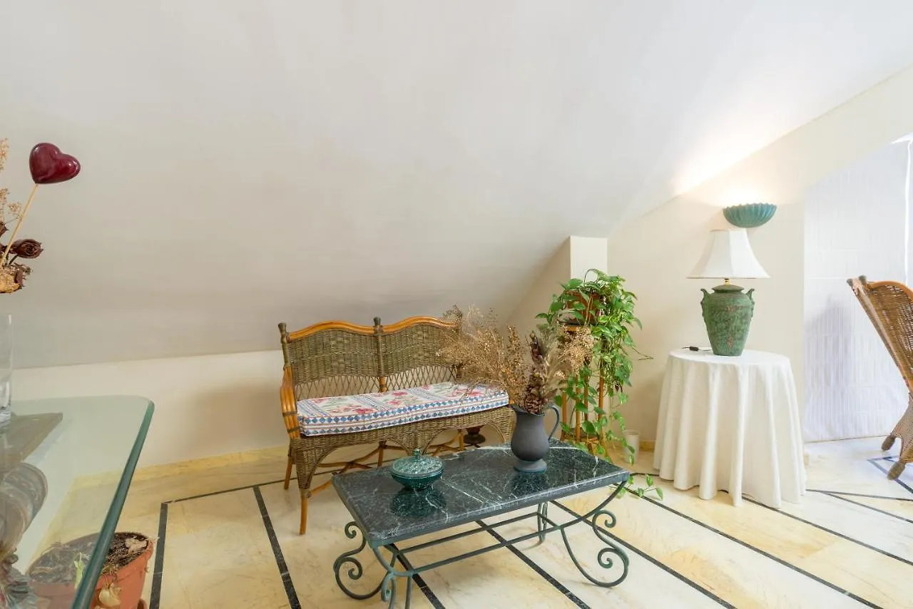 Villa Bel-Air. Estepona 0*,  Spain