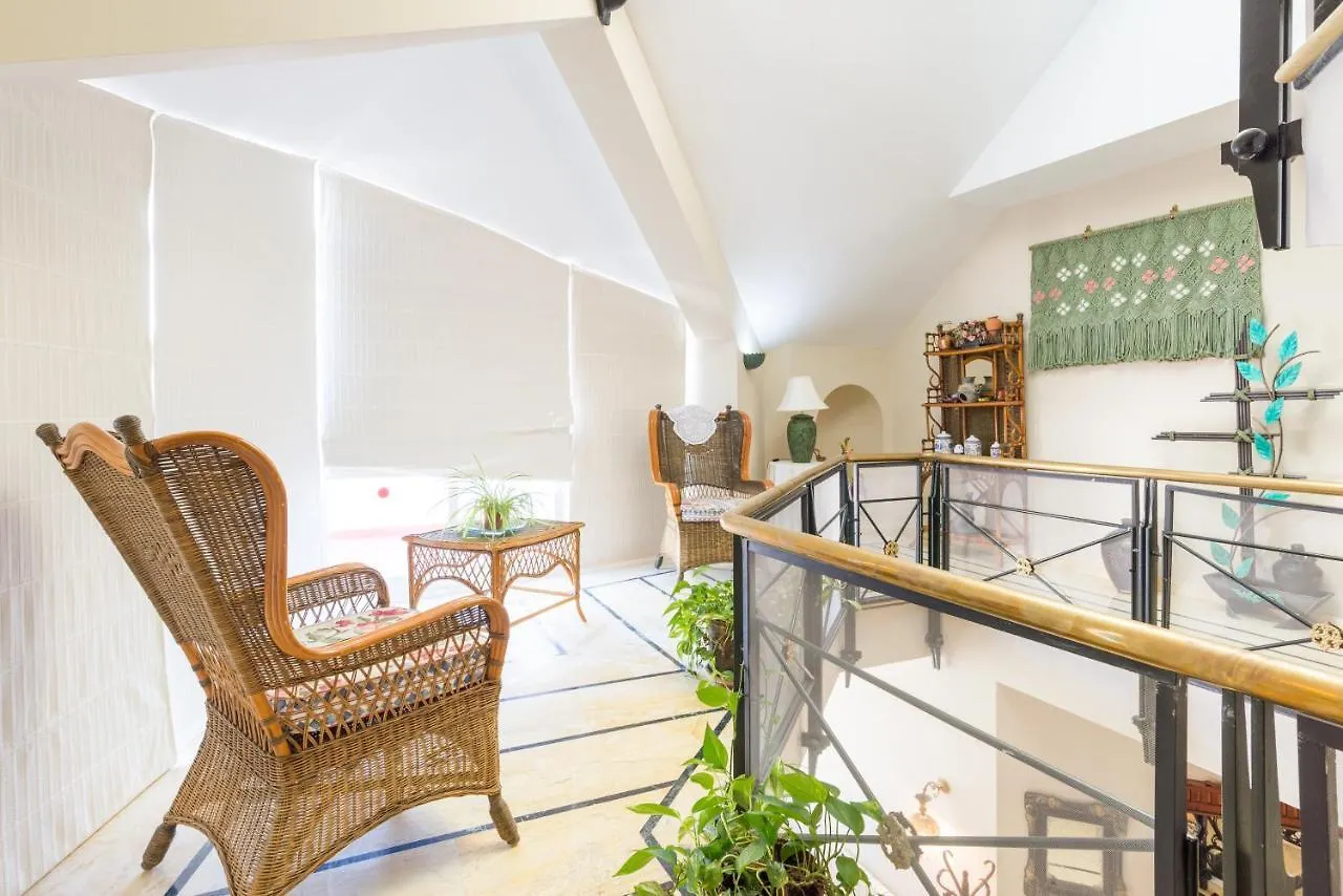 Villa Bel-Air. Estepona