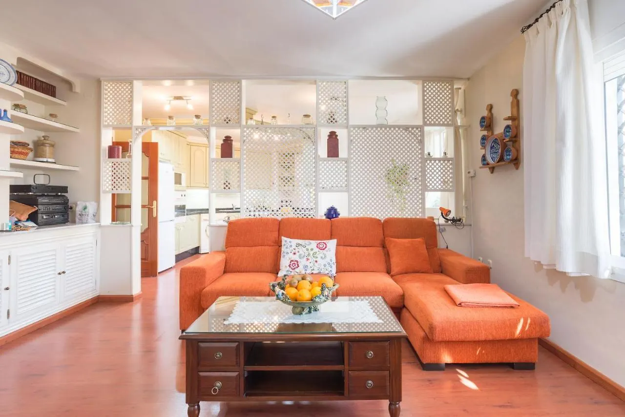Villa Bel-Air. Estepona 0*,