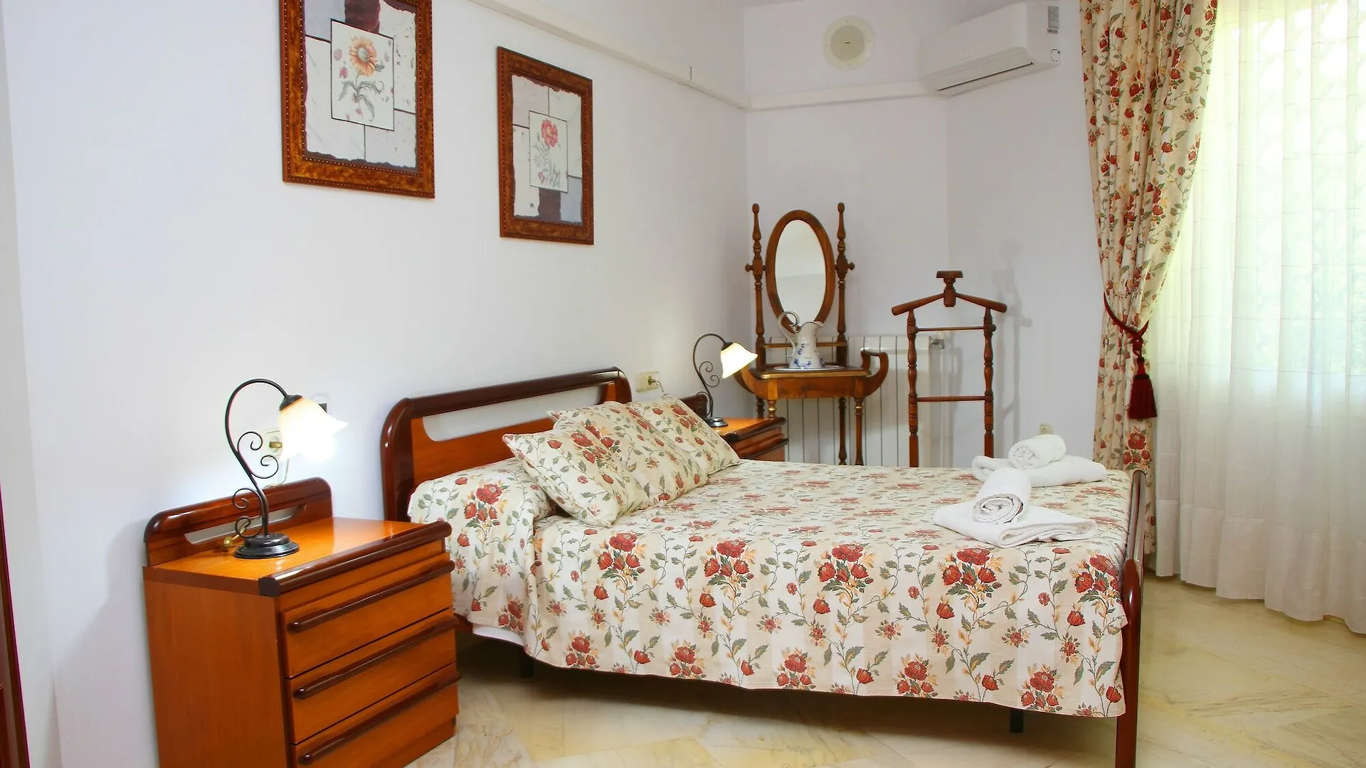 Villa Bel-Air. Estepona